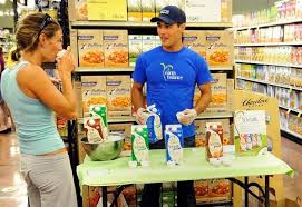 In-Store Promotions